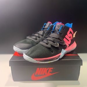 Nike Kyrie 5 'Just Do It (GS)